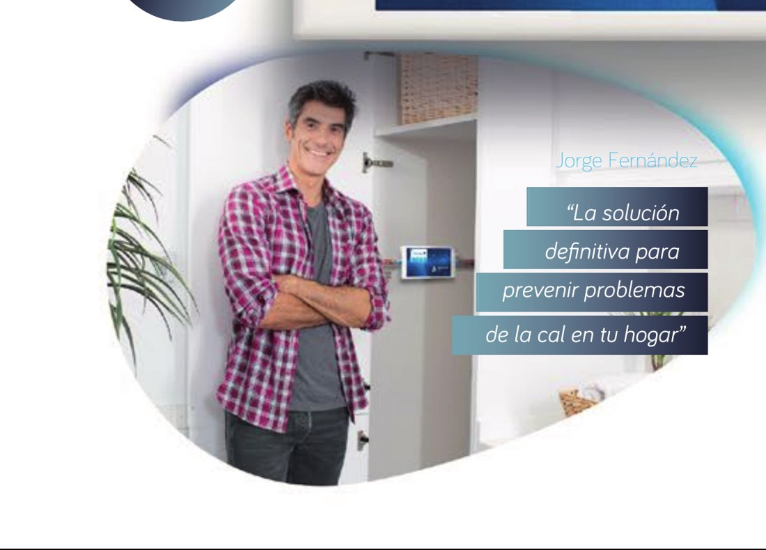 Desincrustador Calcáreo Hidrocal Pro